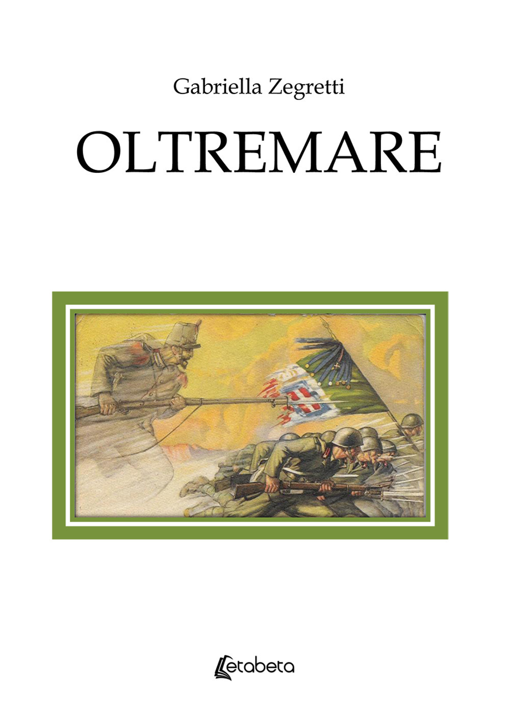 Oltremare