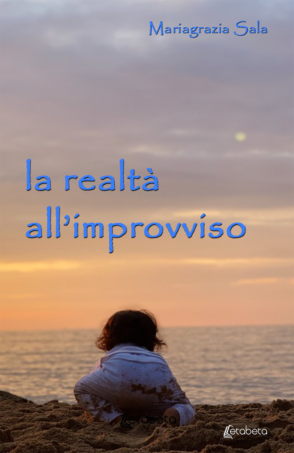 La realtà all'improvviso
