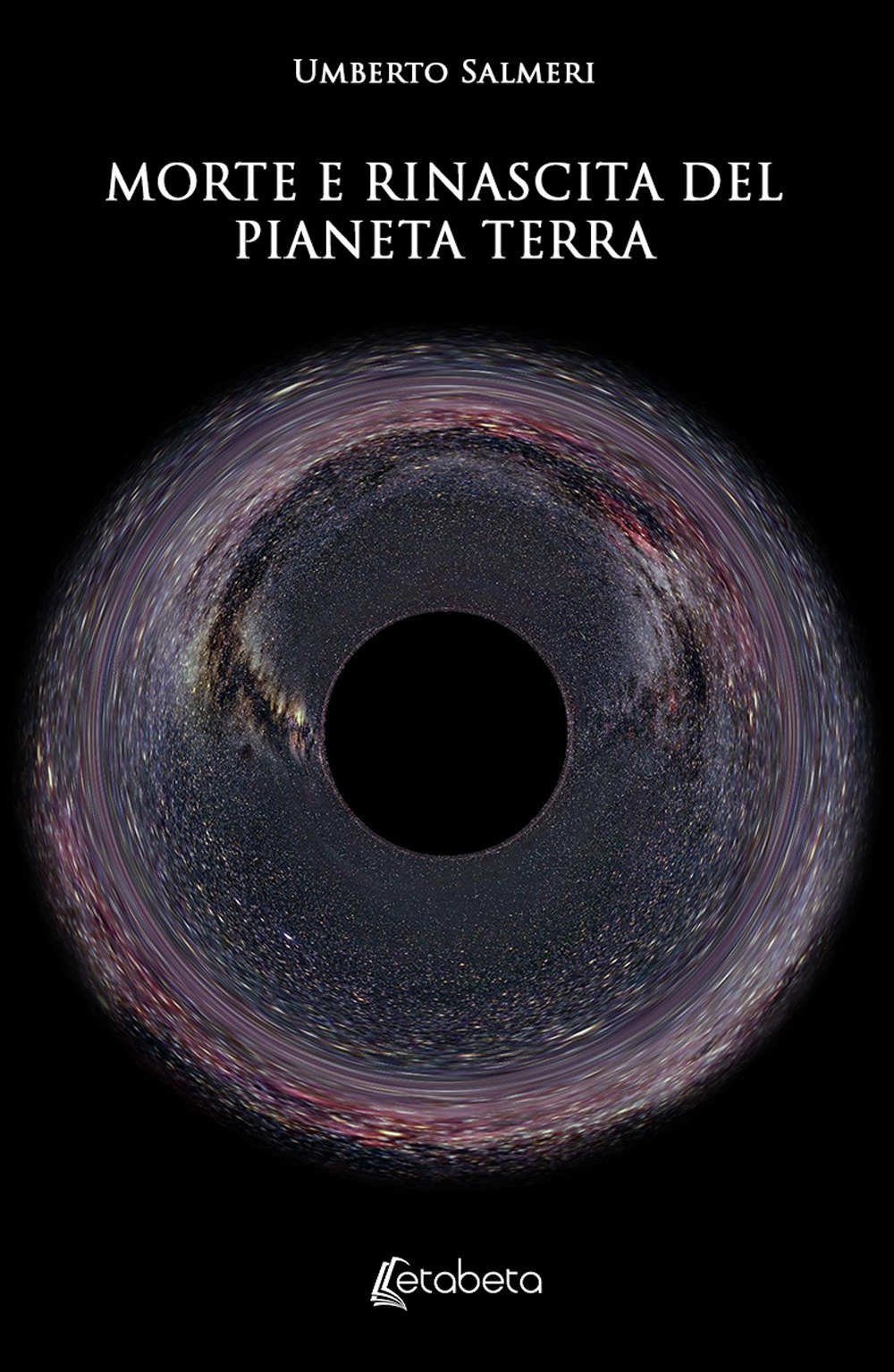 Morte e rinascita del pianeta Terra
