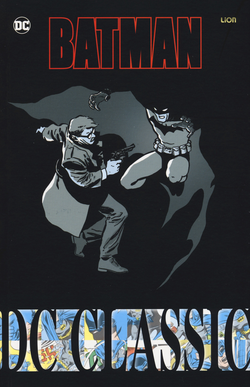 Batman classic. Vol. 29