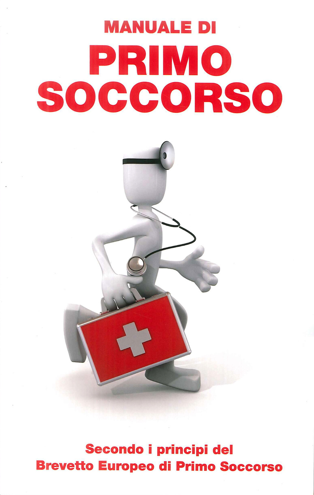 Manuale di primo soccorso