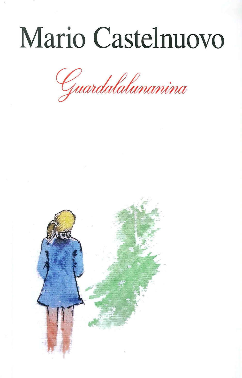 Guardalalunanina