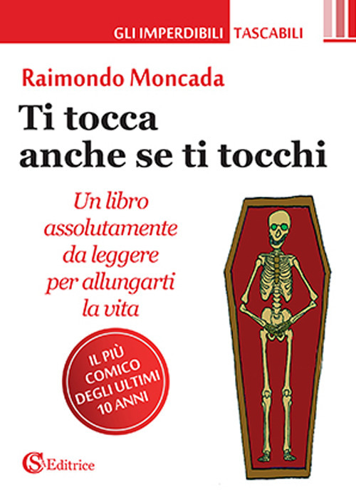 Ti tocca anche se ti tocchi
