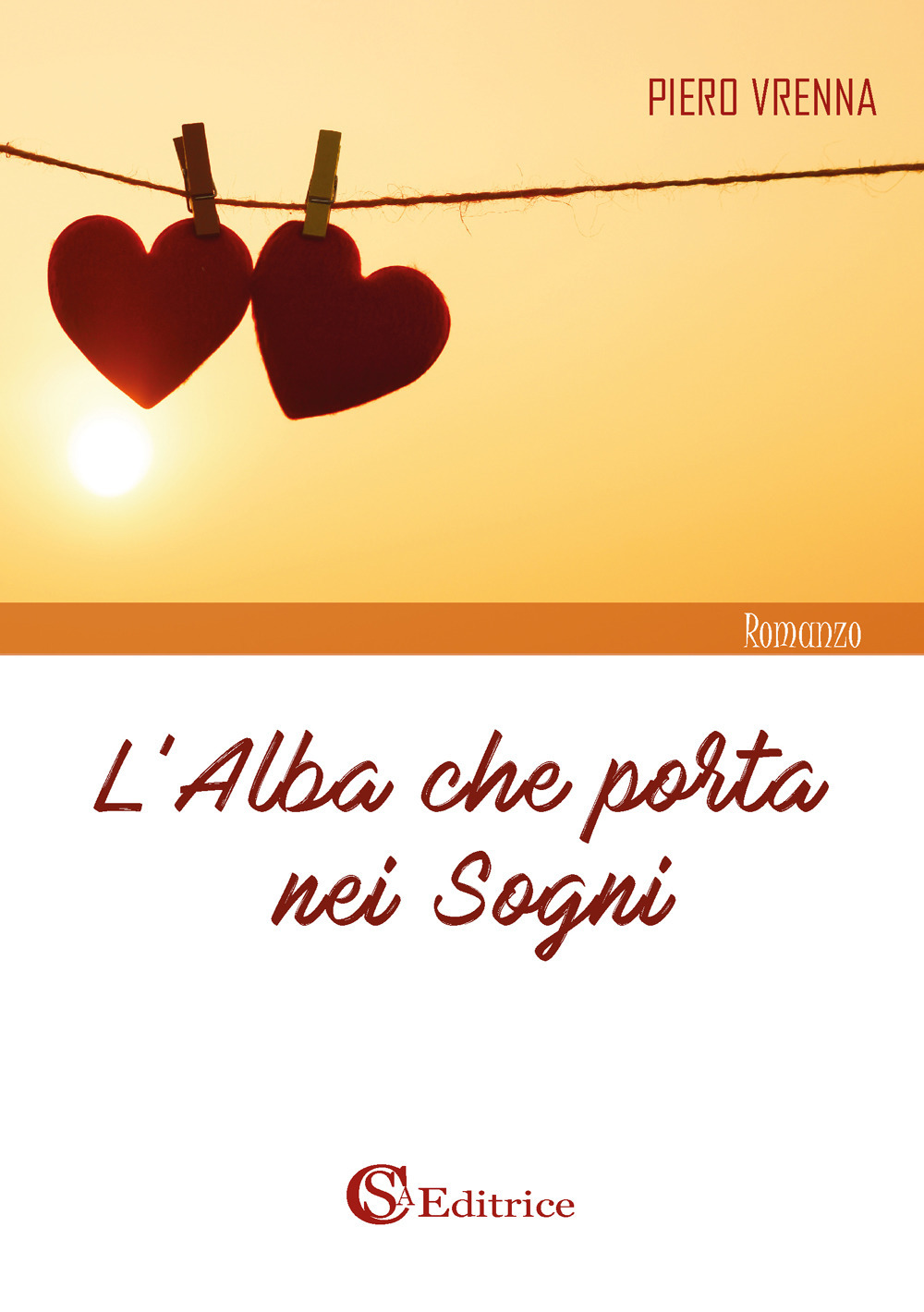 L'alba che porta nei sogni