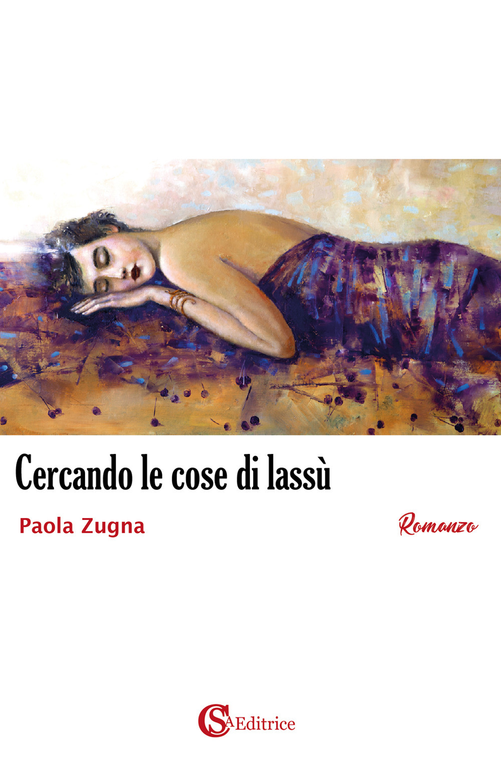 Cercando le cose di lassù