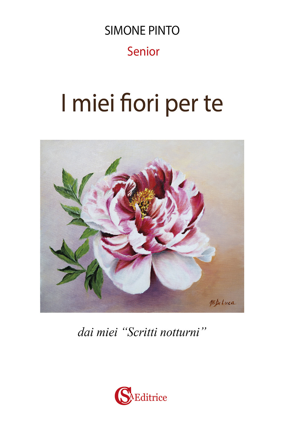I miei fiori per te
