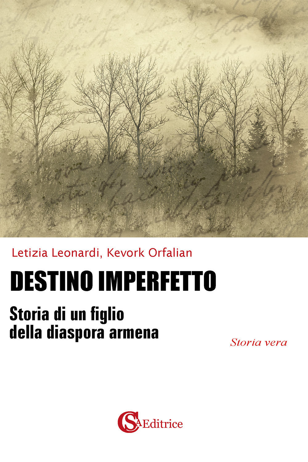 Destino imperfetto