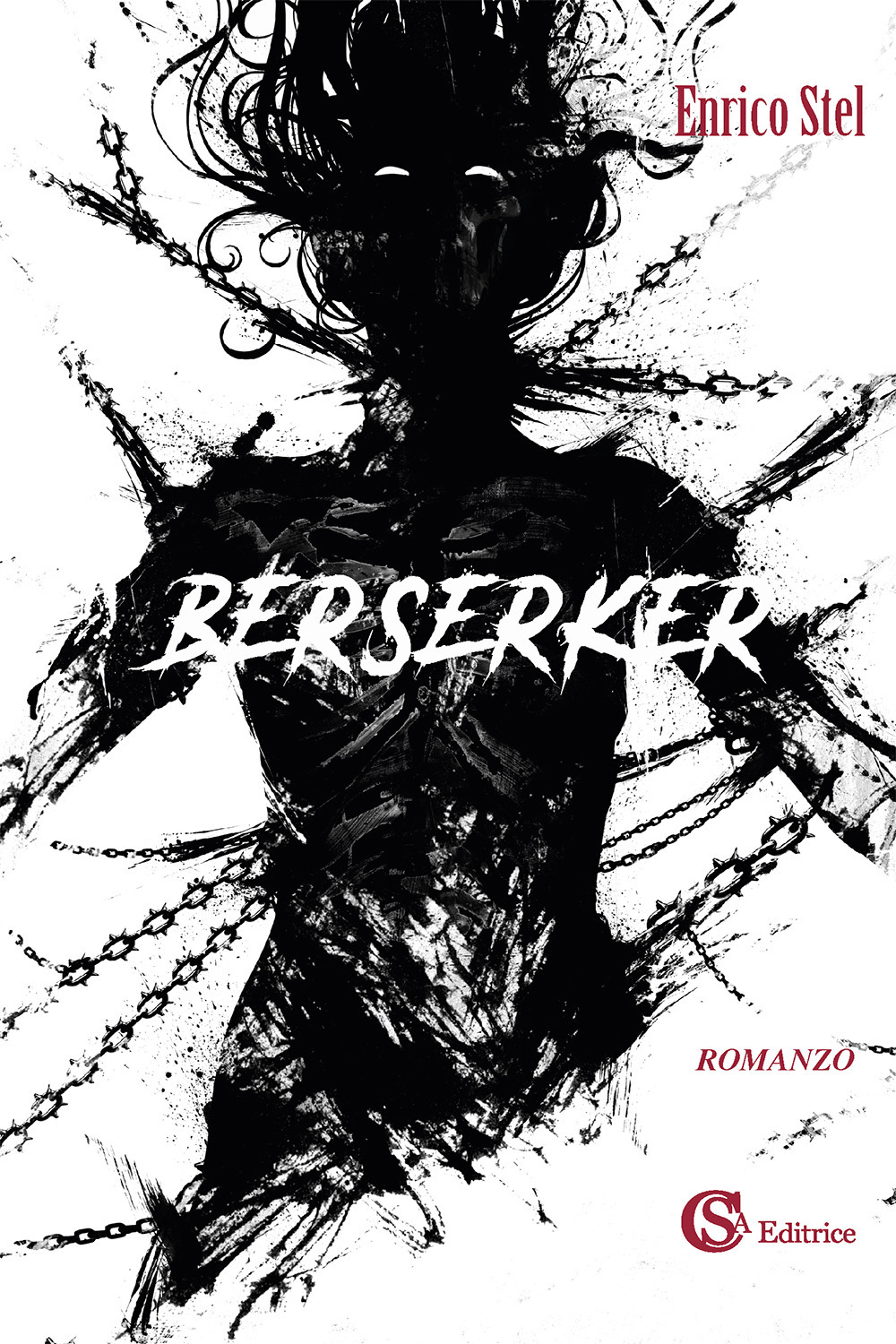 Berserker