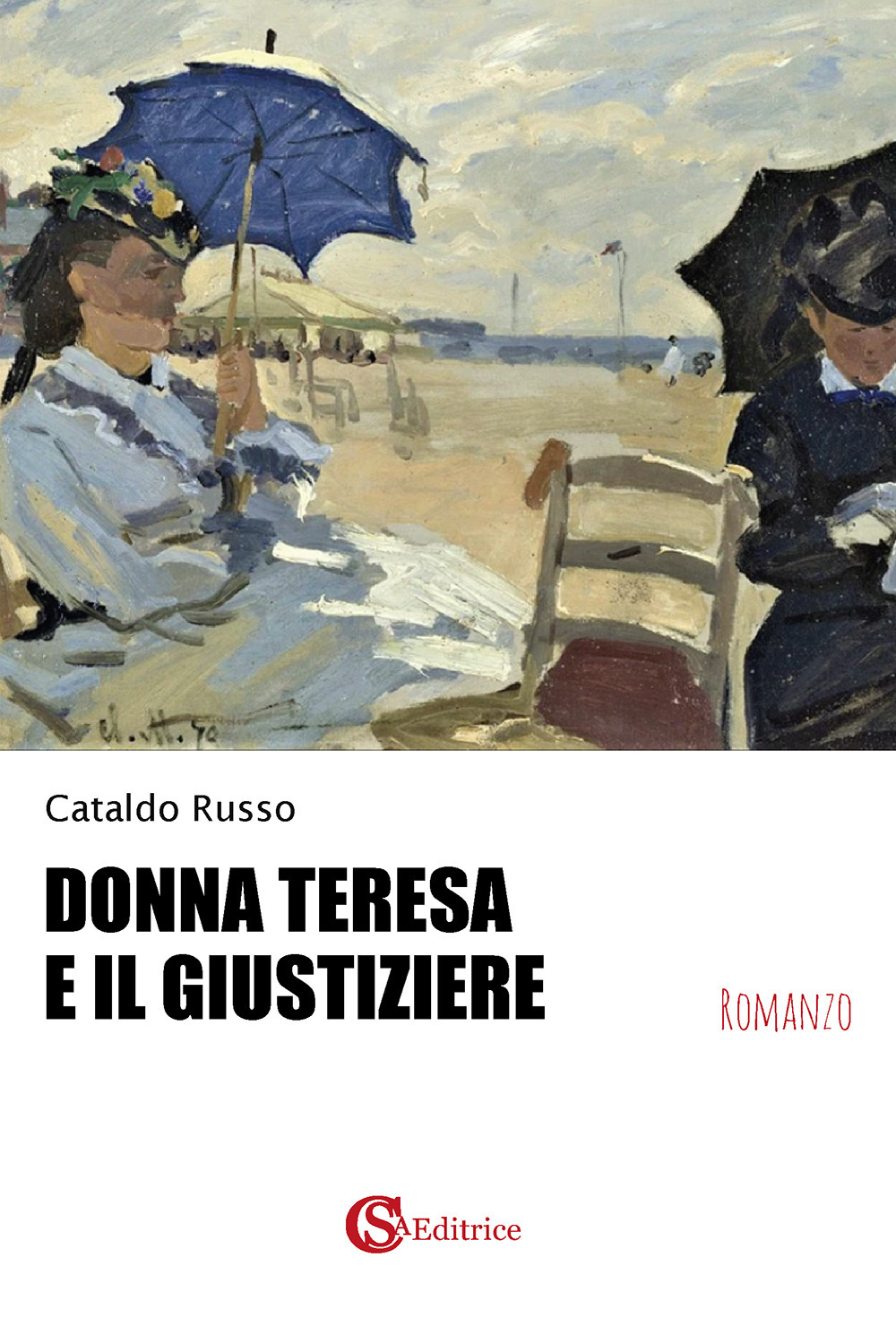 Donna Teresa e il giustiziere
