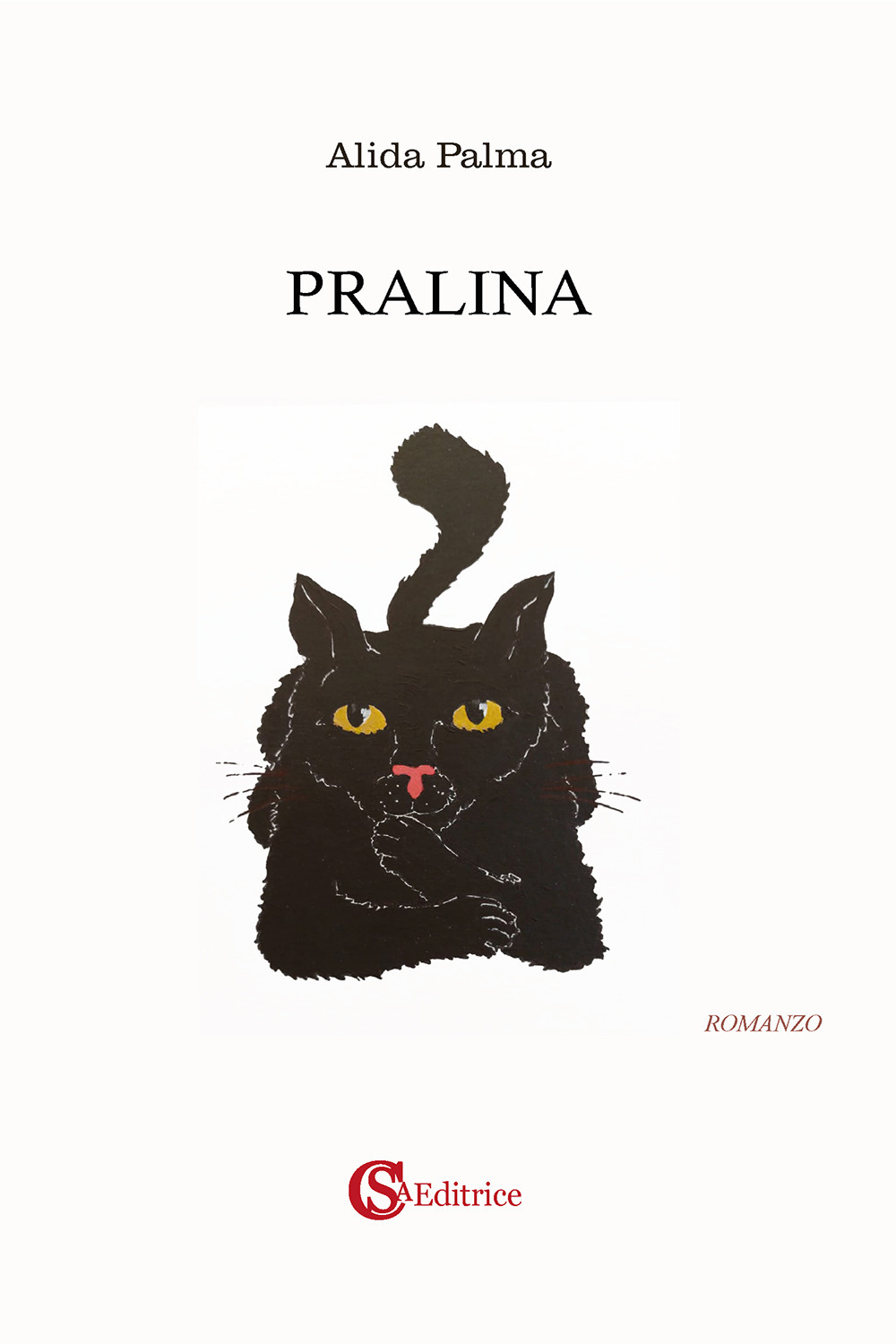 Pralina