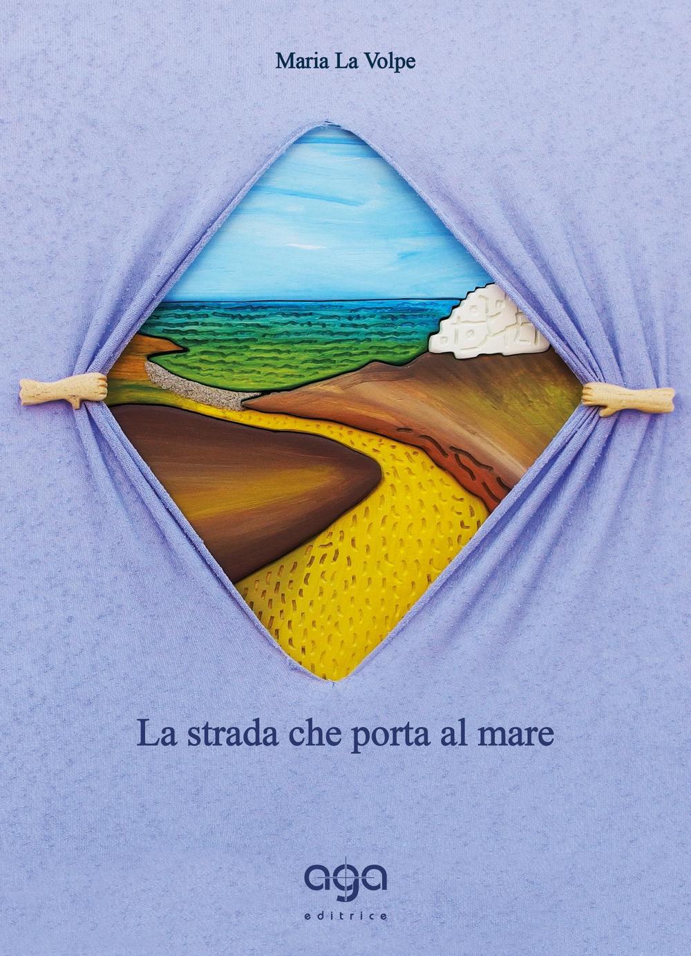 La strada che porta al mare
