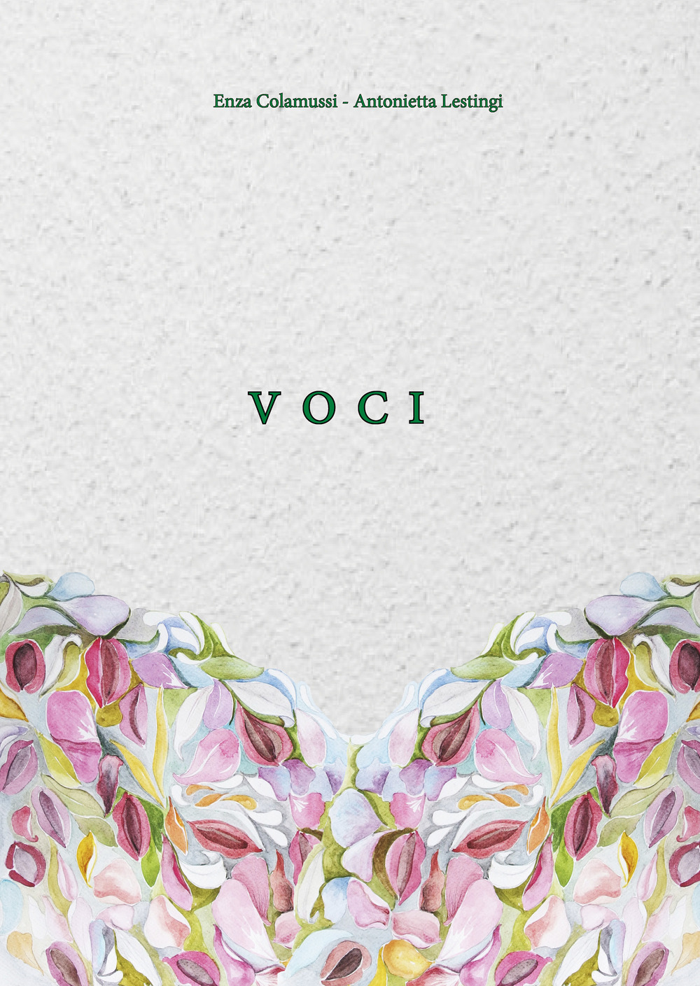 Voci