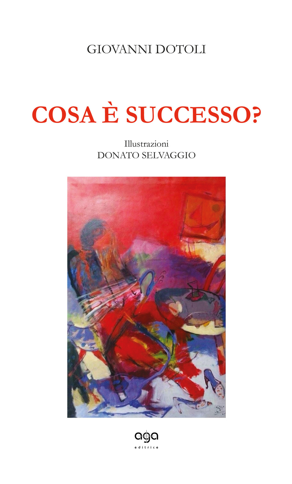 Cosa è successo?