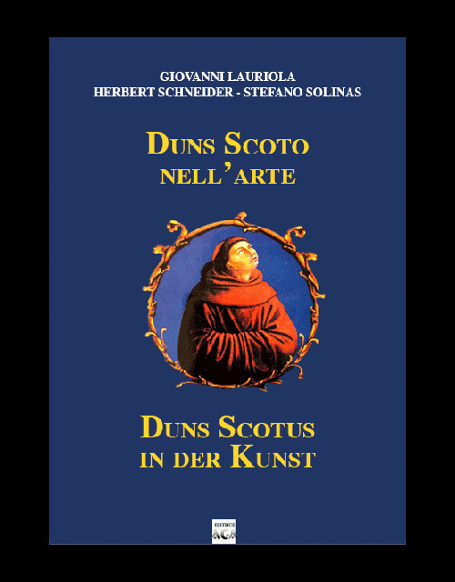 Duns Scoto nell'arte-Duns Scotus in der Kunst