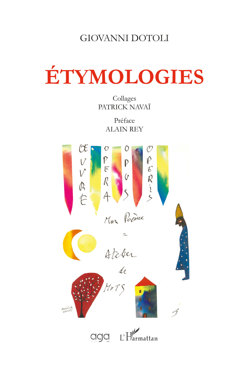 Étymologies