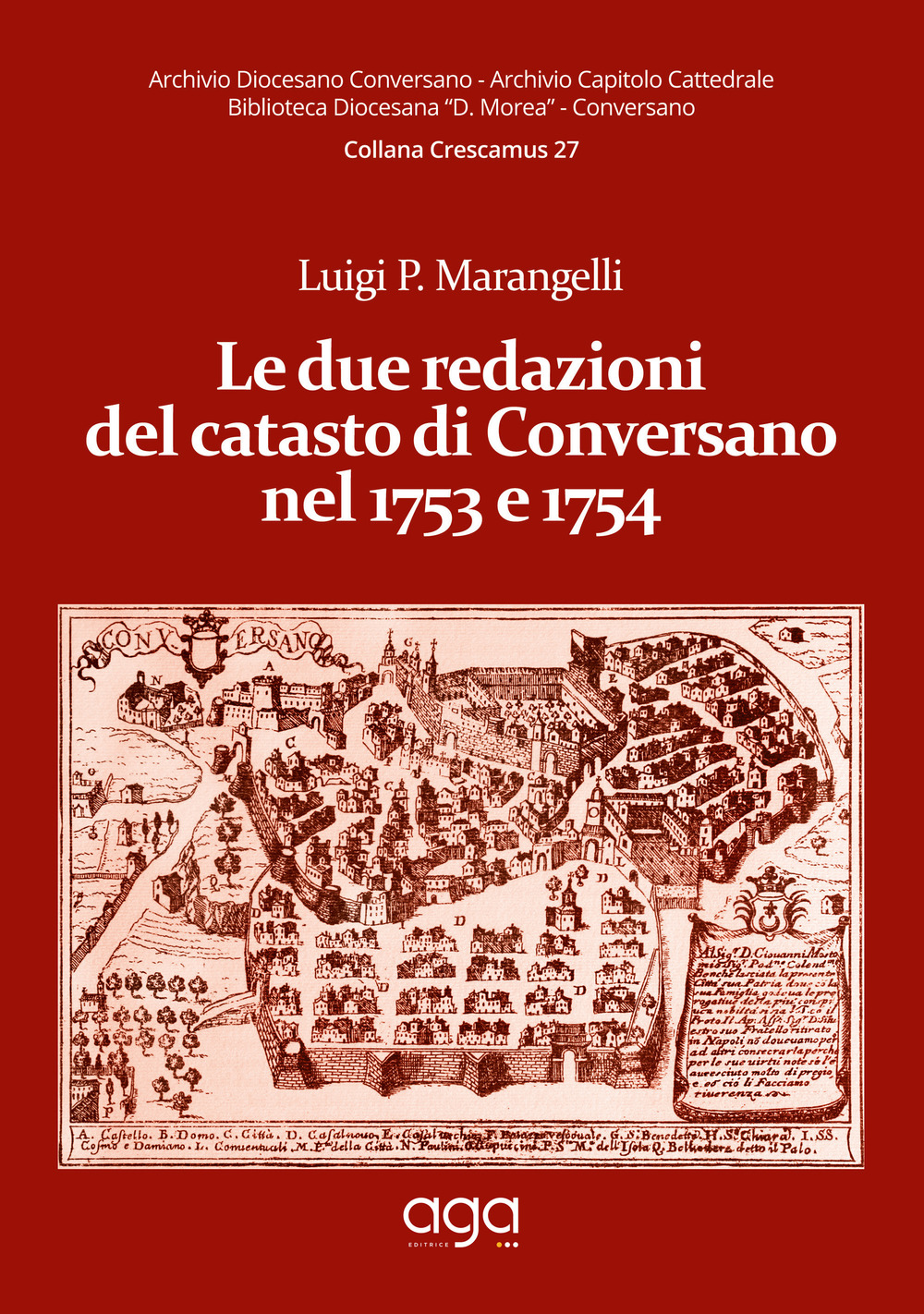 Divae Virginis Insulanae Cupersanensis historia