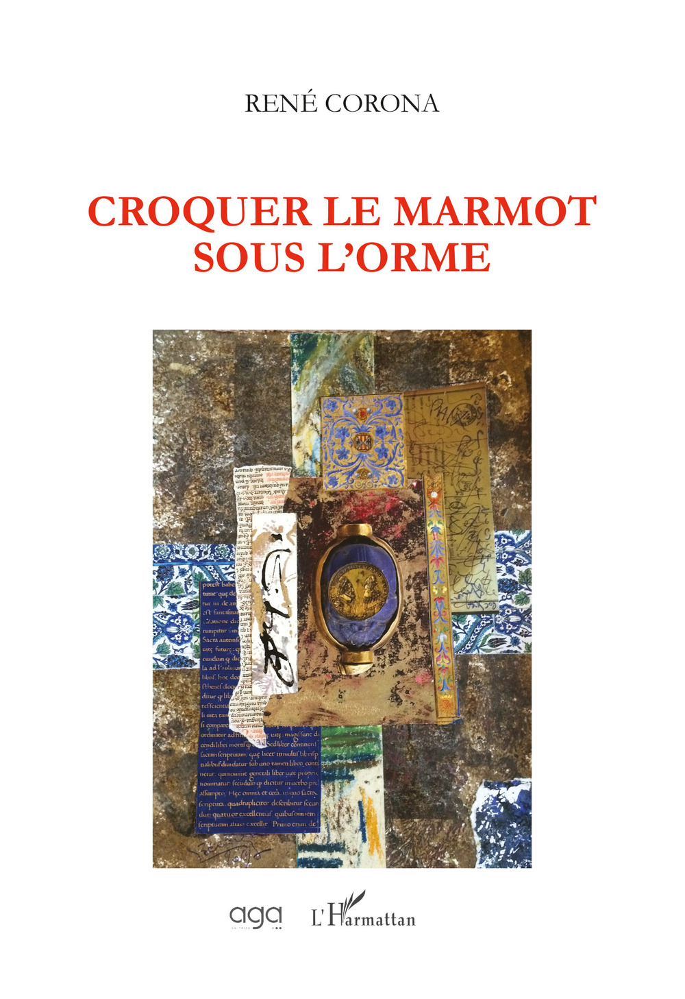 Croquer le marmot sous l’ombre