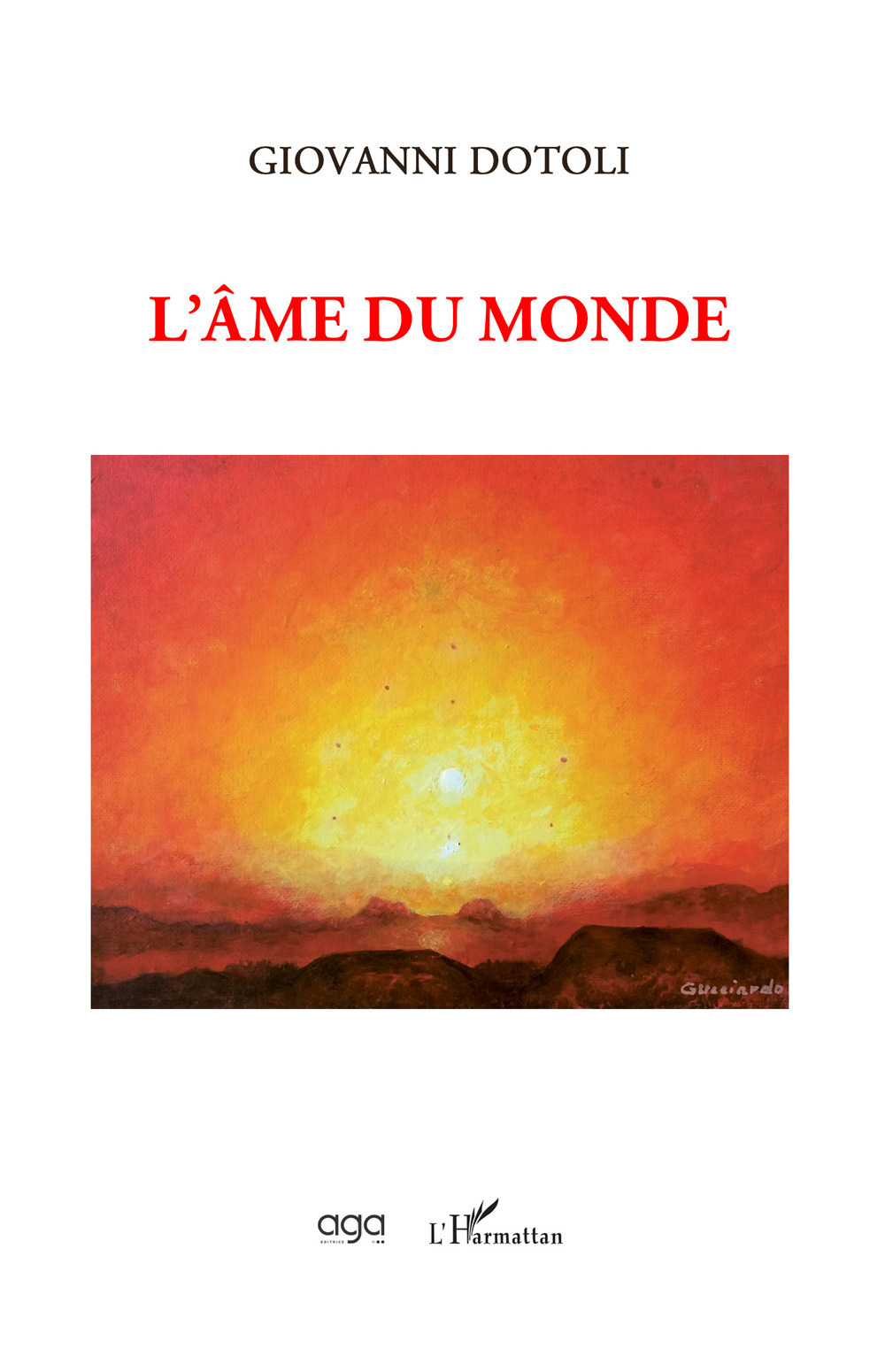 L'âme du monde