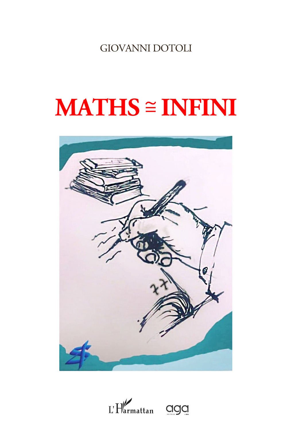 Maths = infini