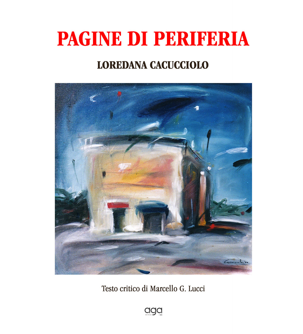 Pagine di periferia