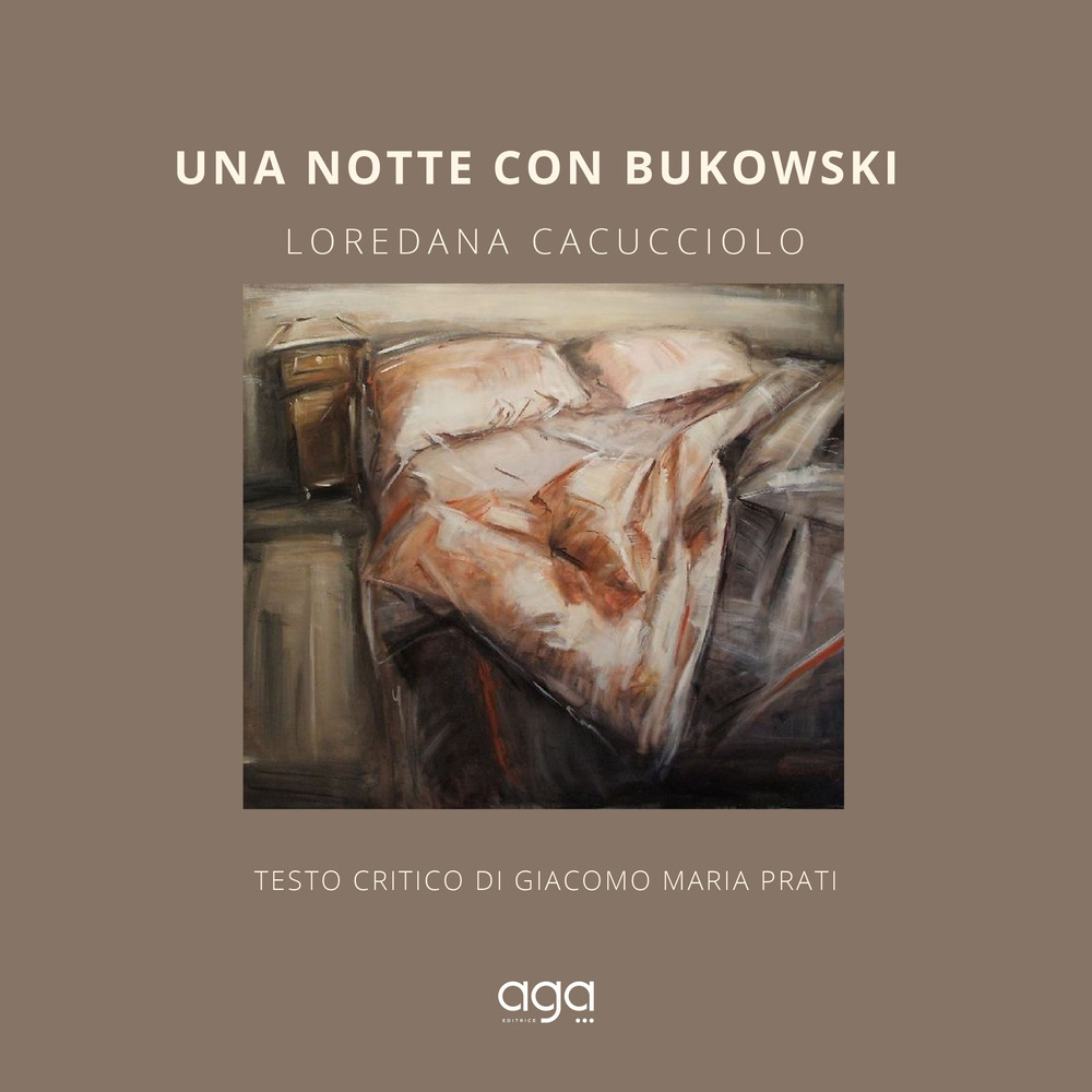 Una notte con Bukowski