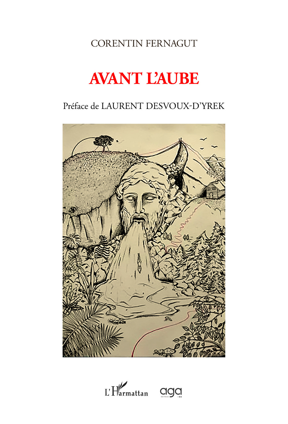Avant l’aube