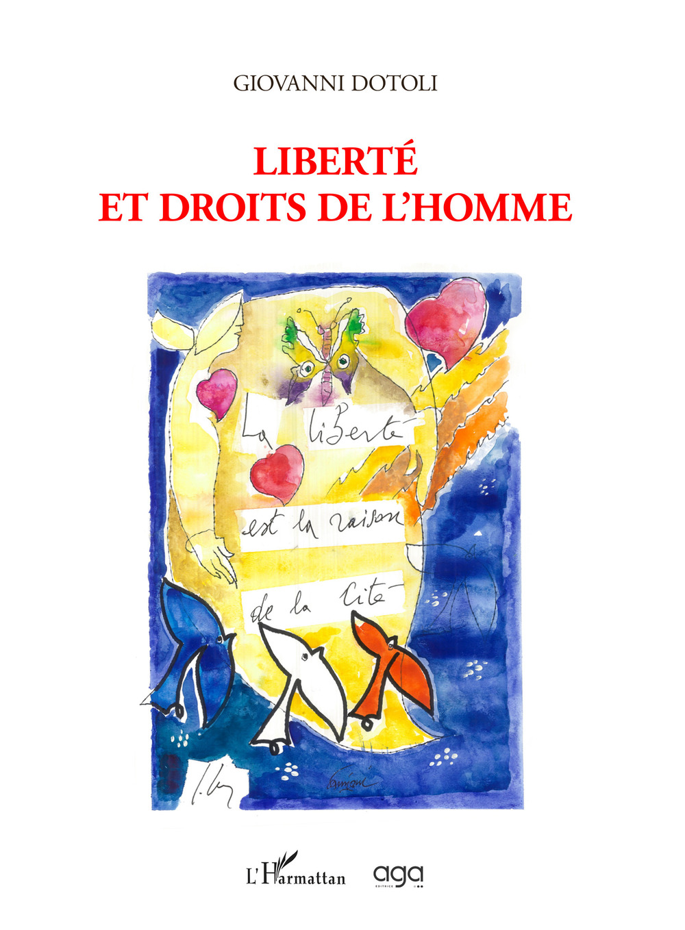 Liberté et droits de l'homme