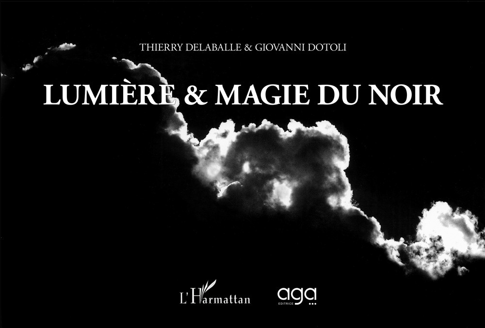 Lumière et magie du noir