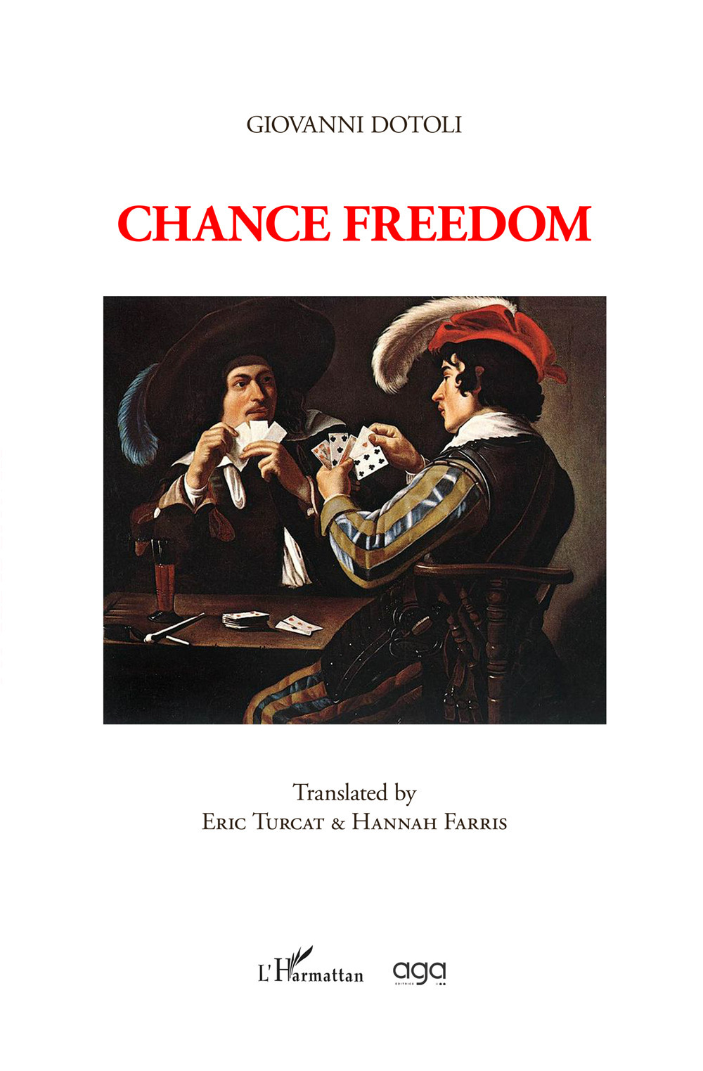 Chance freedom