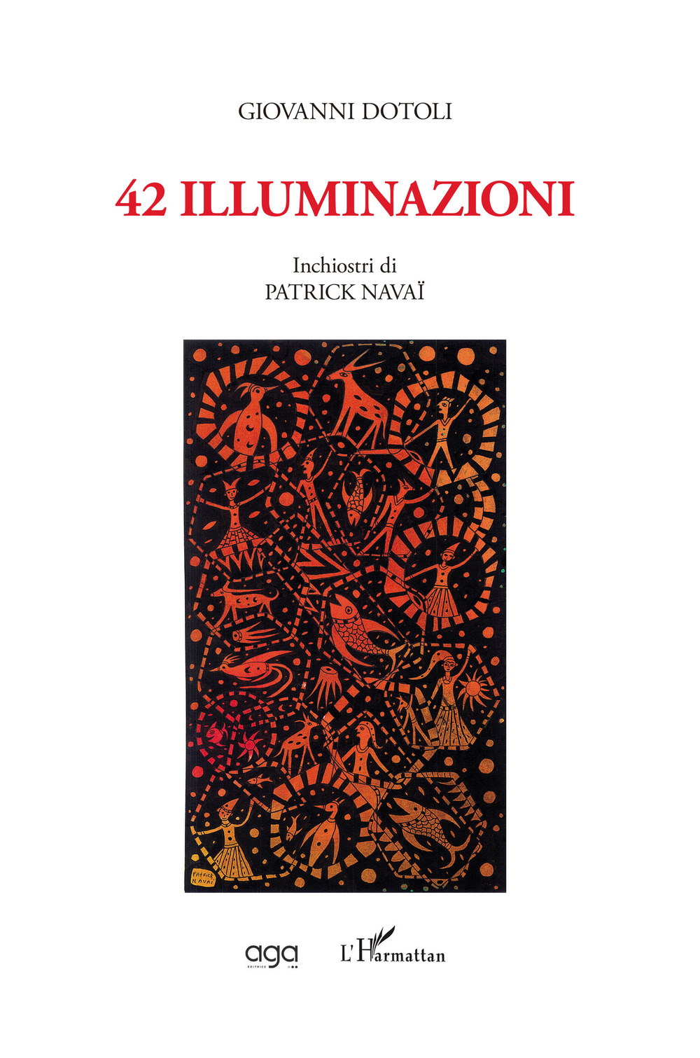 42 illuminazioni