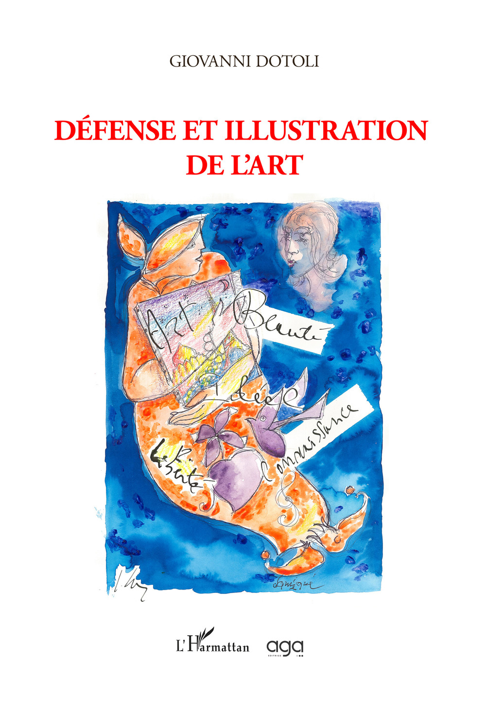 Défense et illustration de l’art