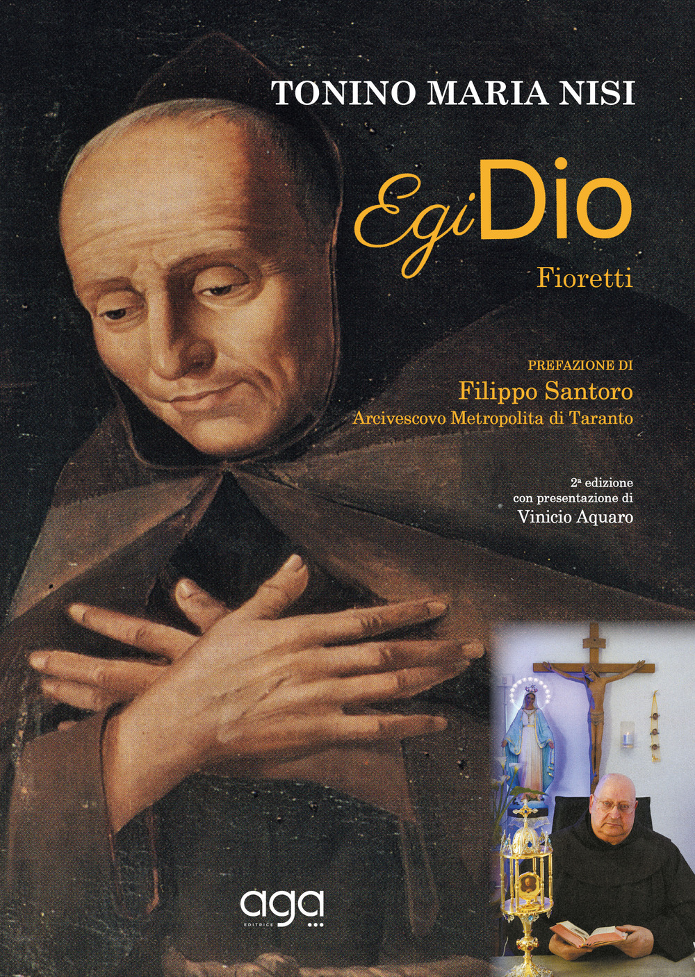 EgiDio. Fioretti