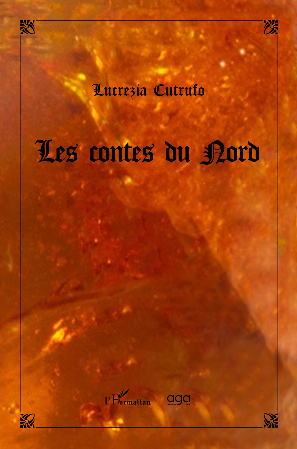 Les contes du Nord