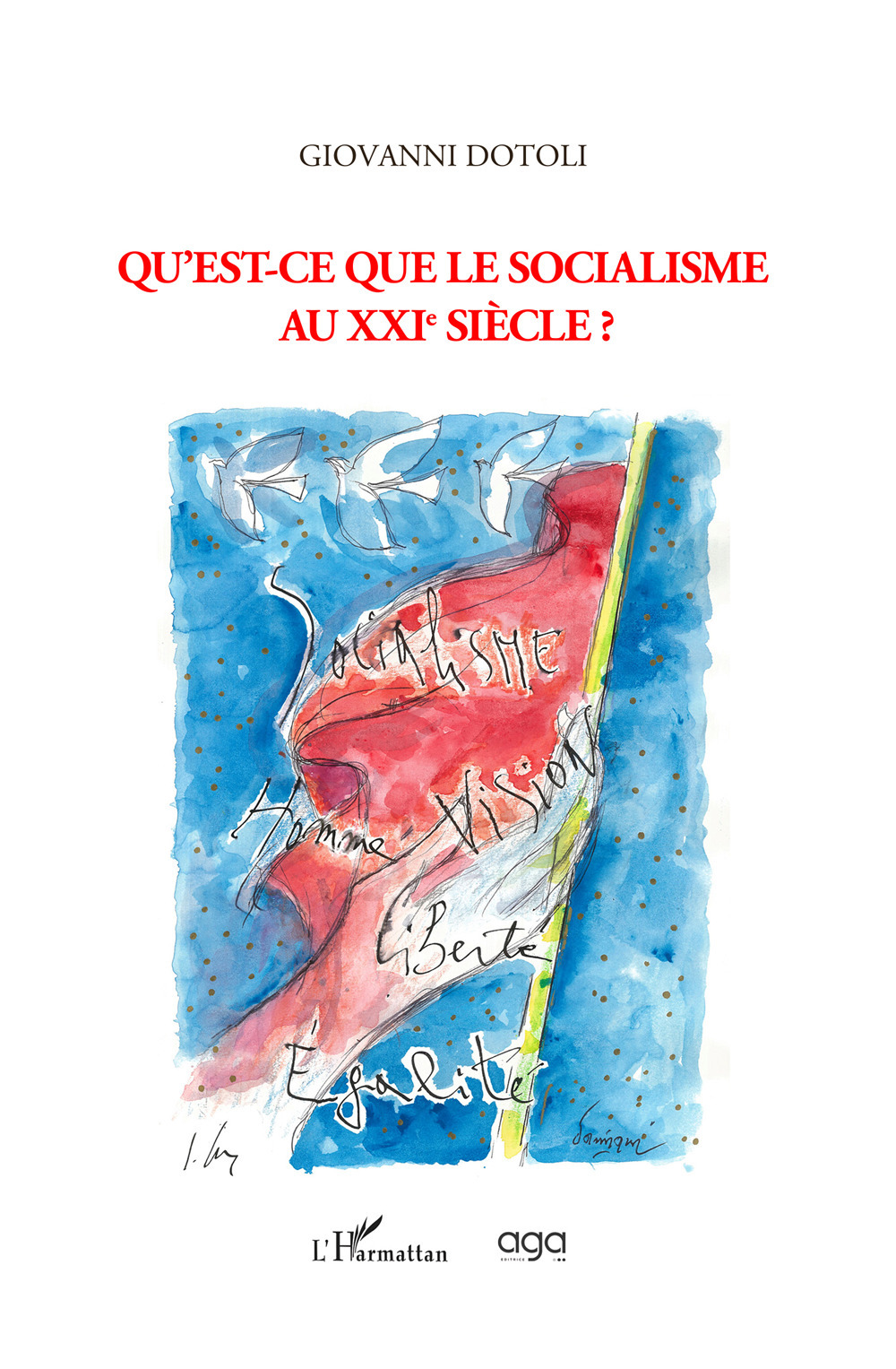 Qu'est-ce que le socialisme au XXIe siècle?
