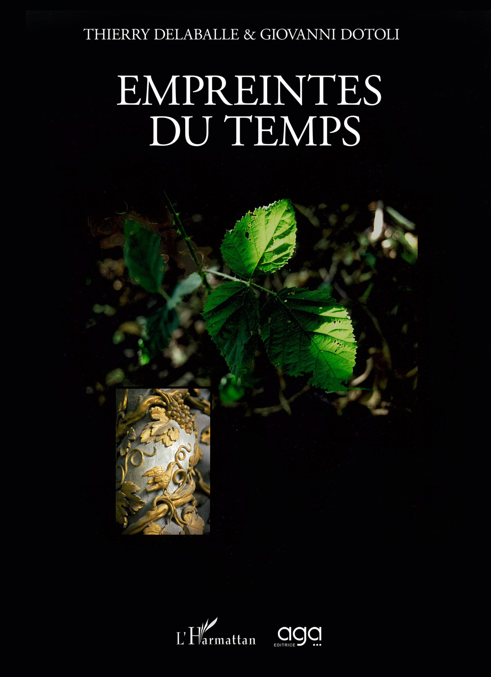Empreintes du temps