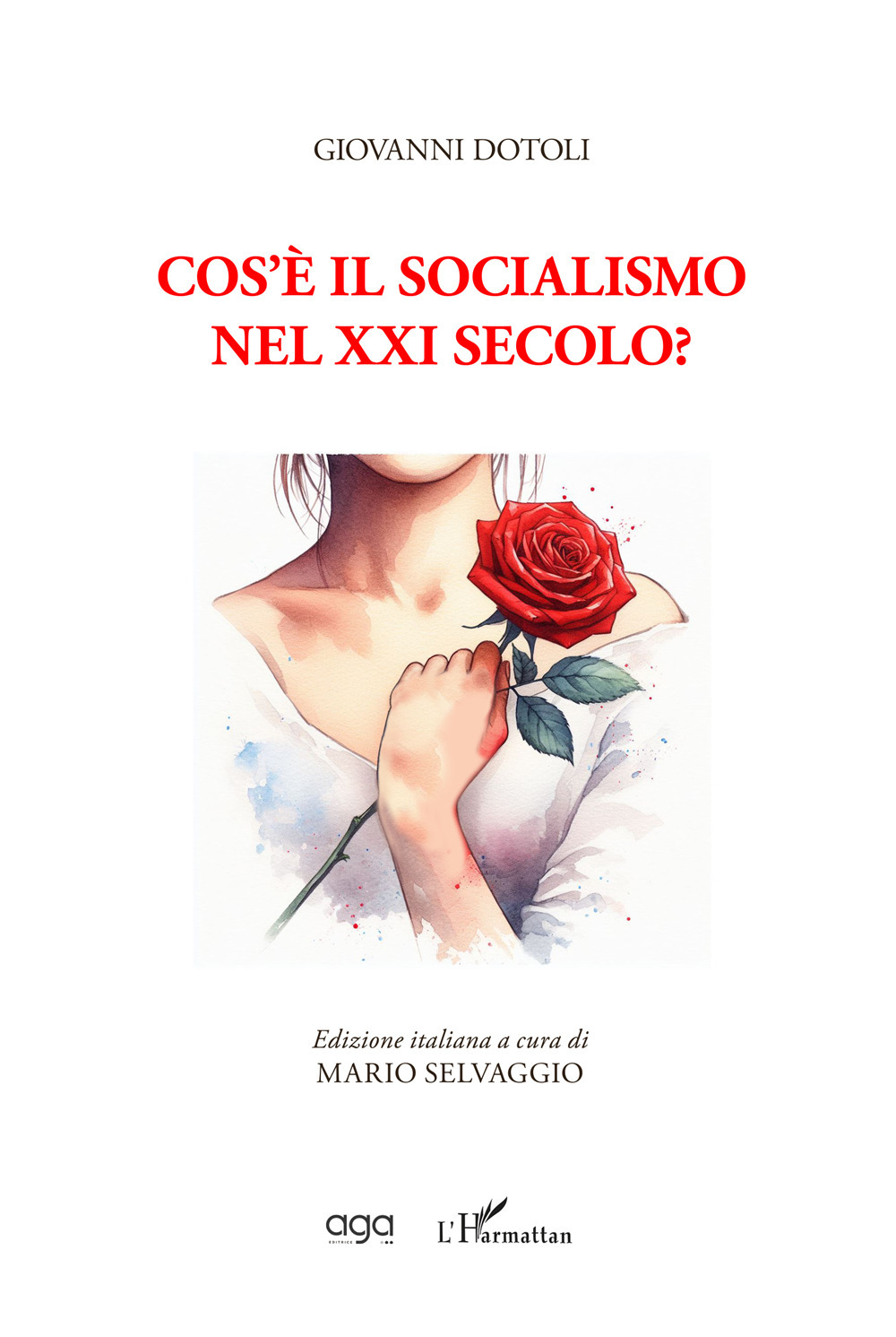 Cos'è il socialismo nel XXI secolo?