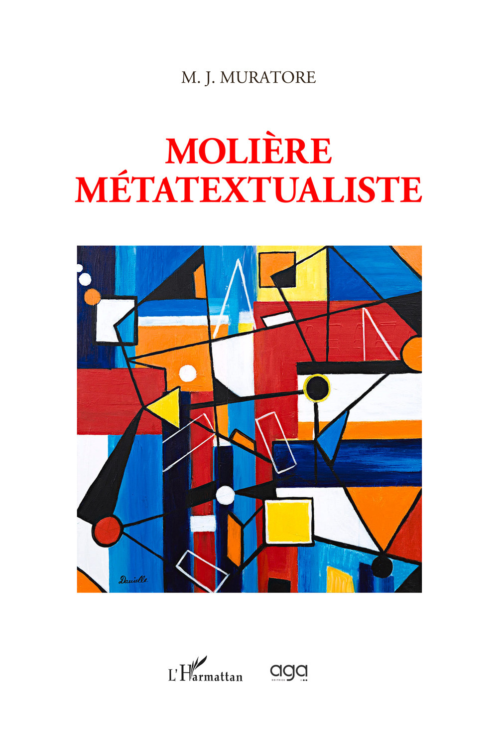 Molière métatextualiste