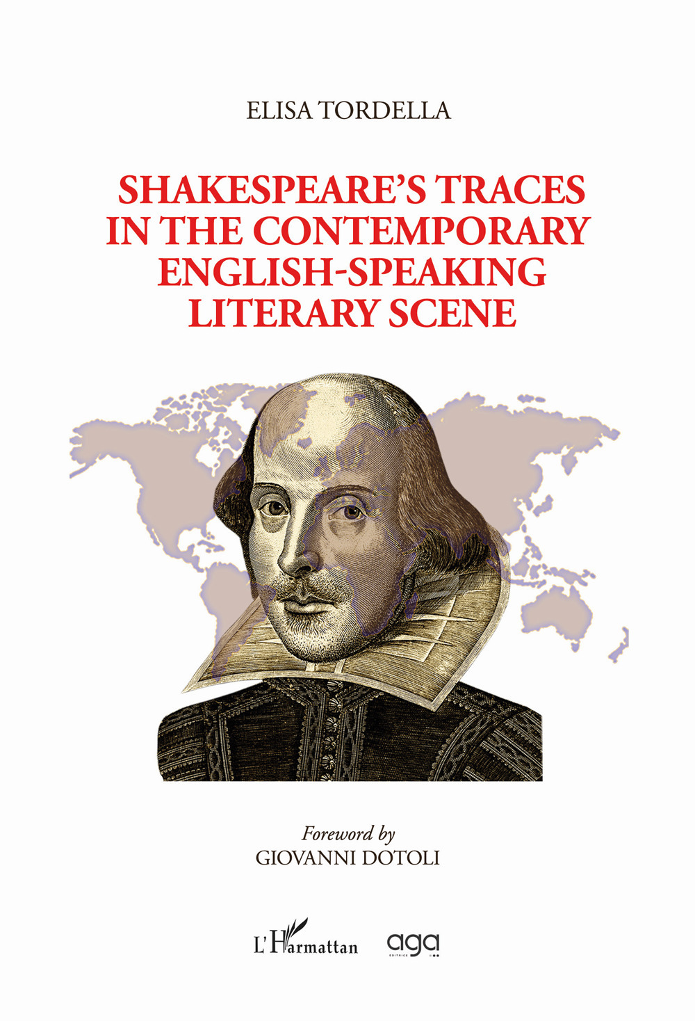 Shakespeare’s traces in the contemporary english-speaking literary scene