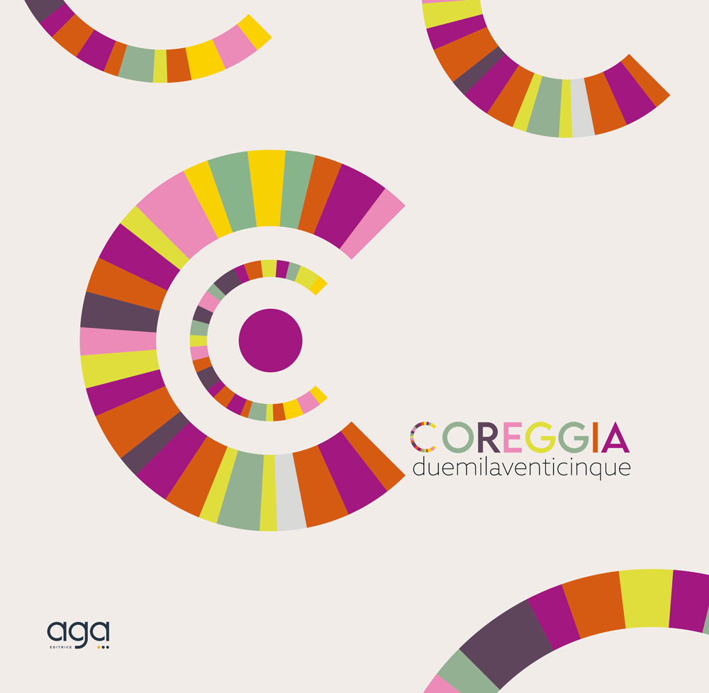 Coreggia duemilaventicinque