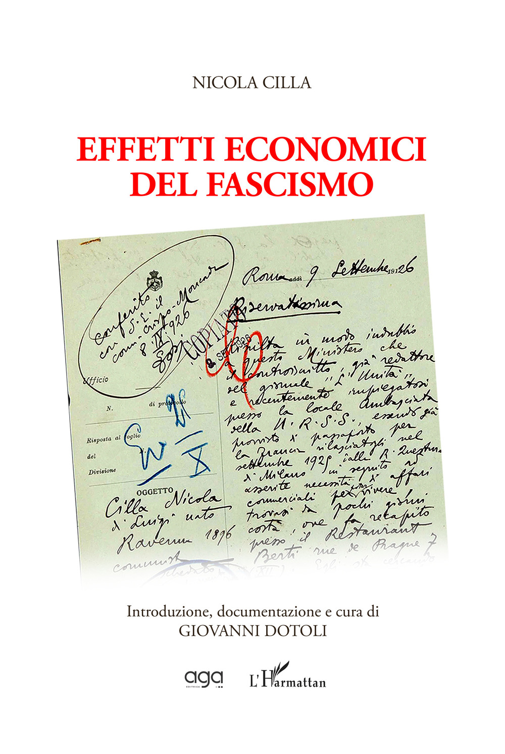 Effetti economici del fascismo