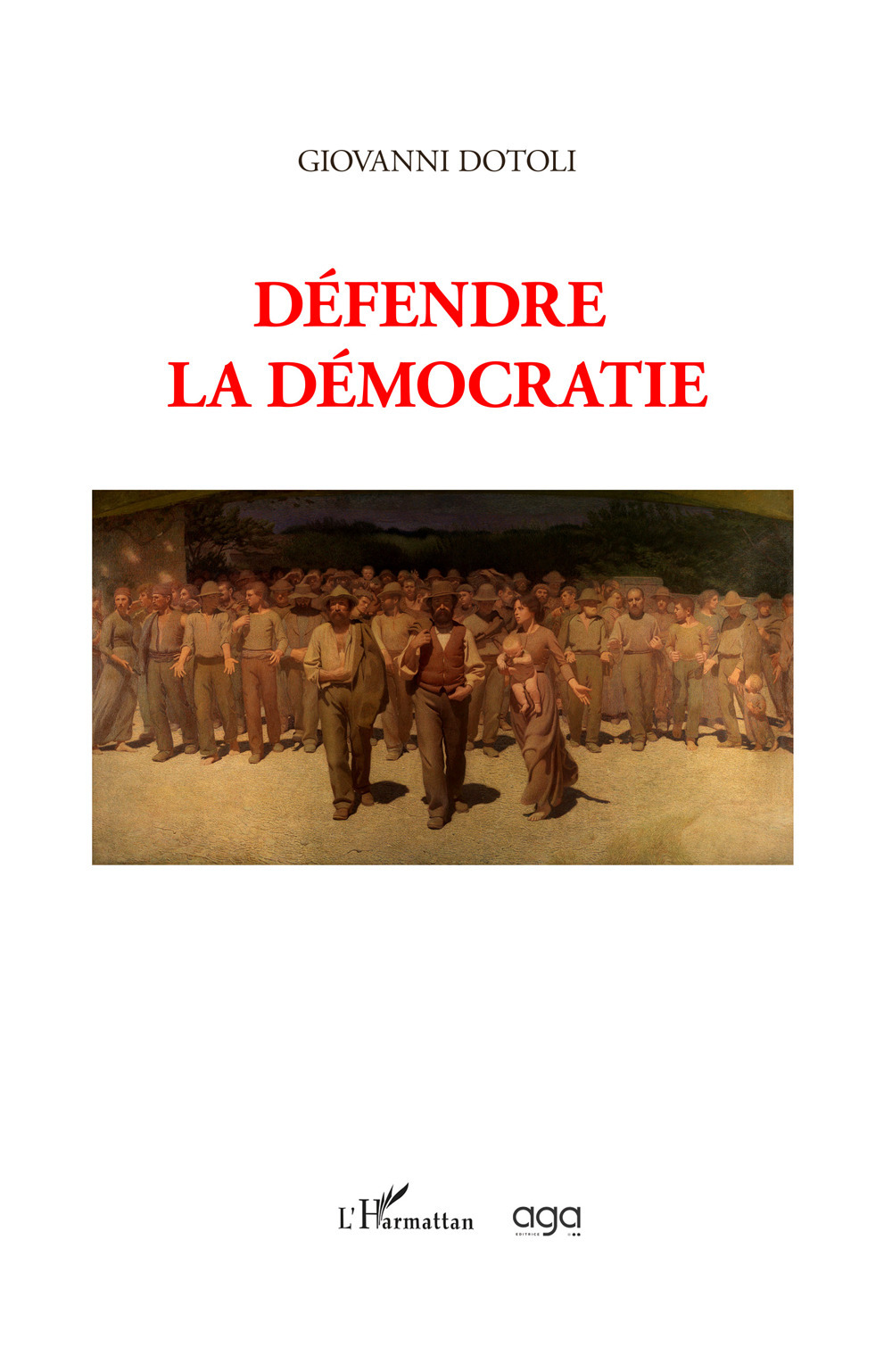 Défendre la démocratie