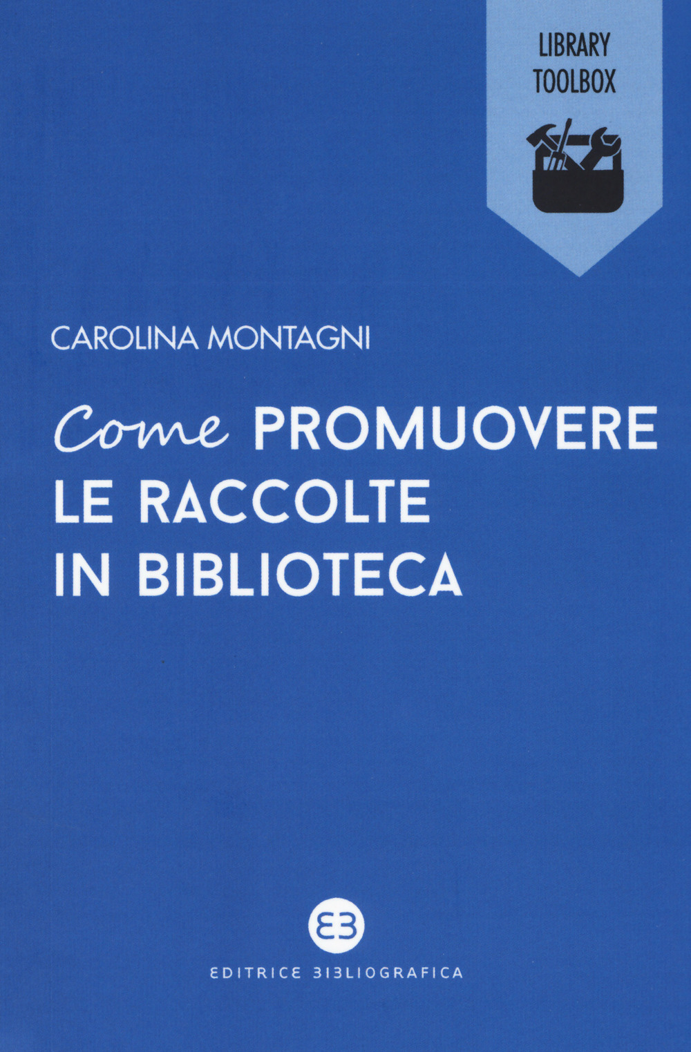 Come promuovere le raccolte in biblioteca