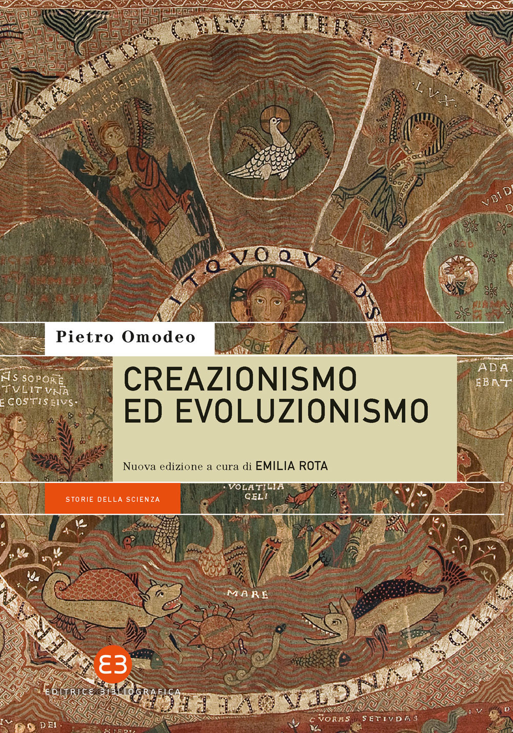 Creazionismo ed evoluzionismo