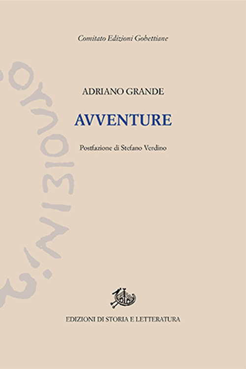 Avventure