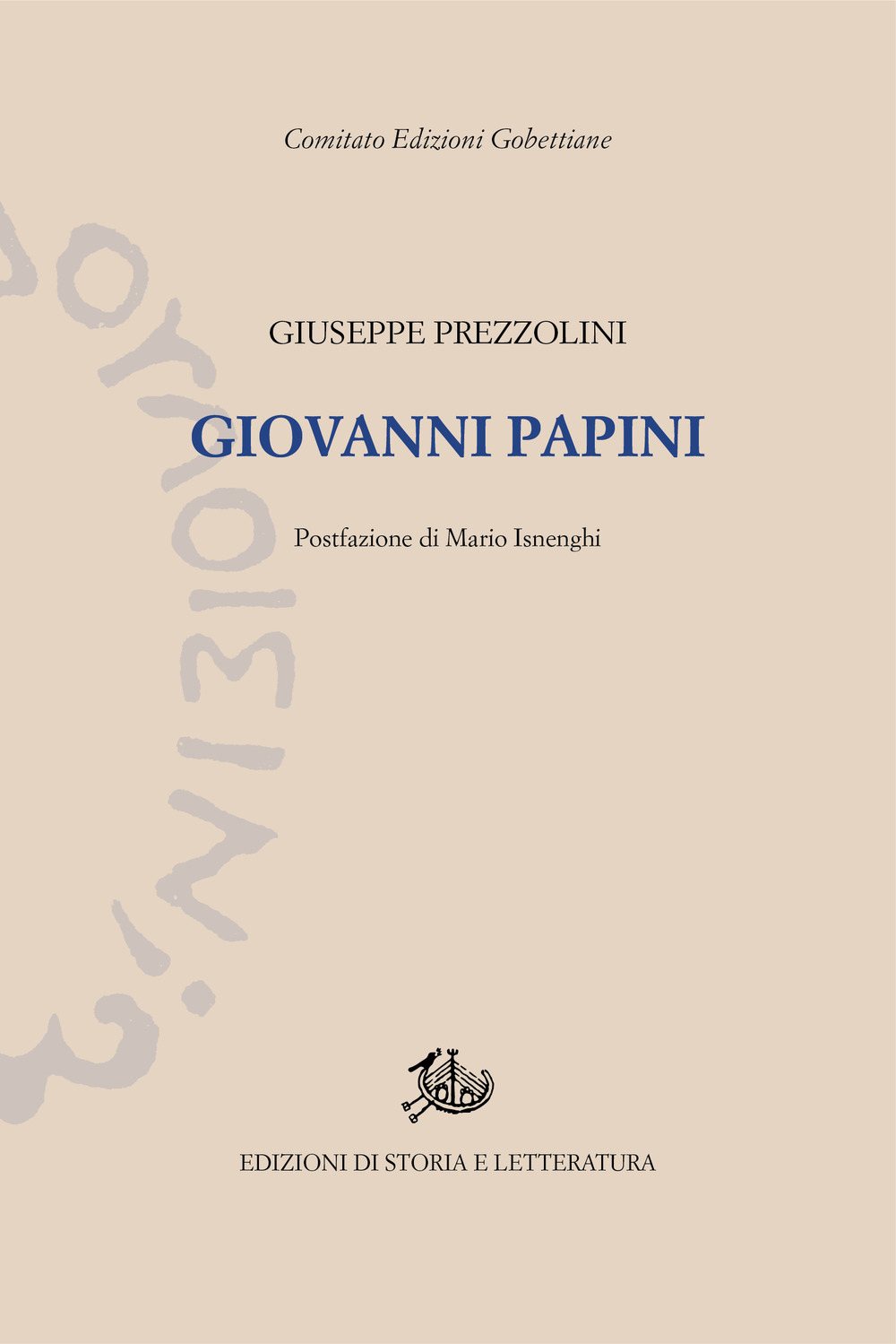 Giovanni Papini