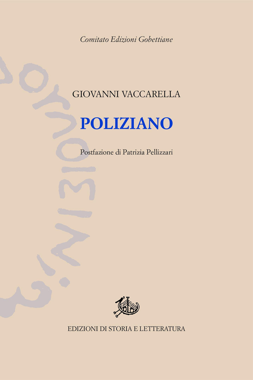 Poliziano