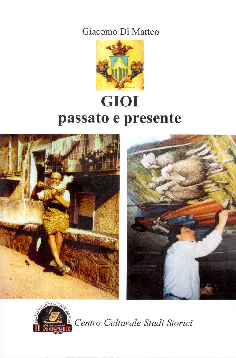 Gioi. Passato e presente