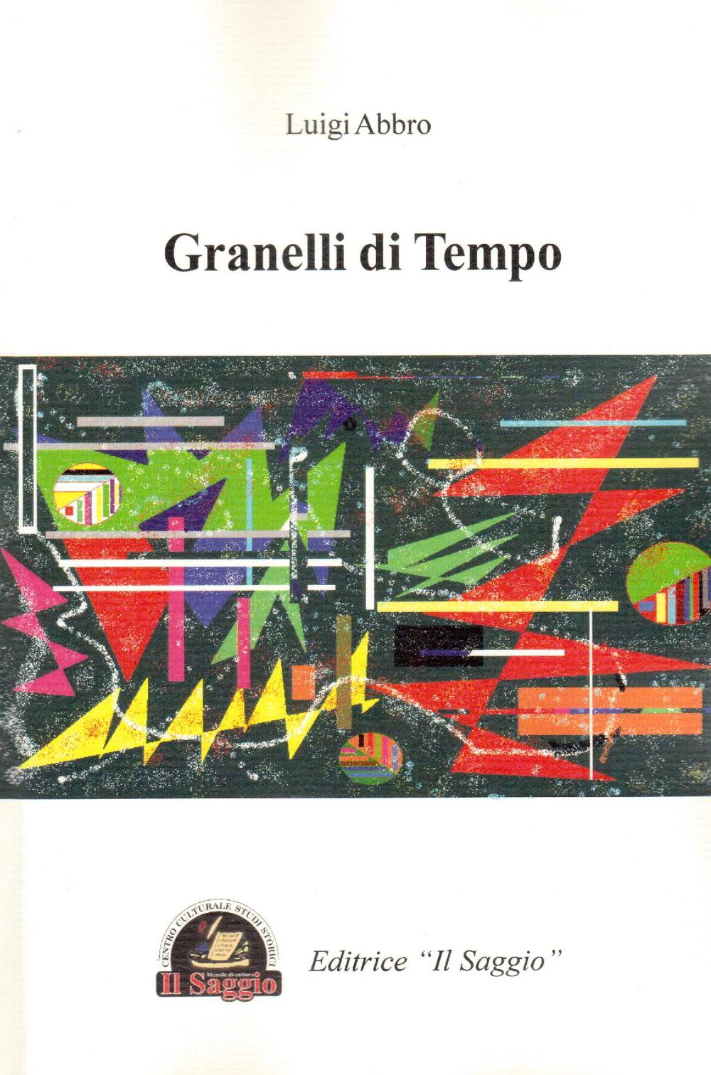 Granelli di tempo