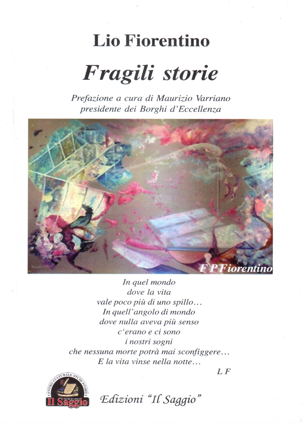 Fragili storie