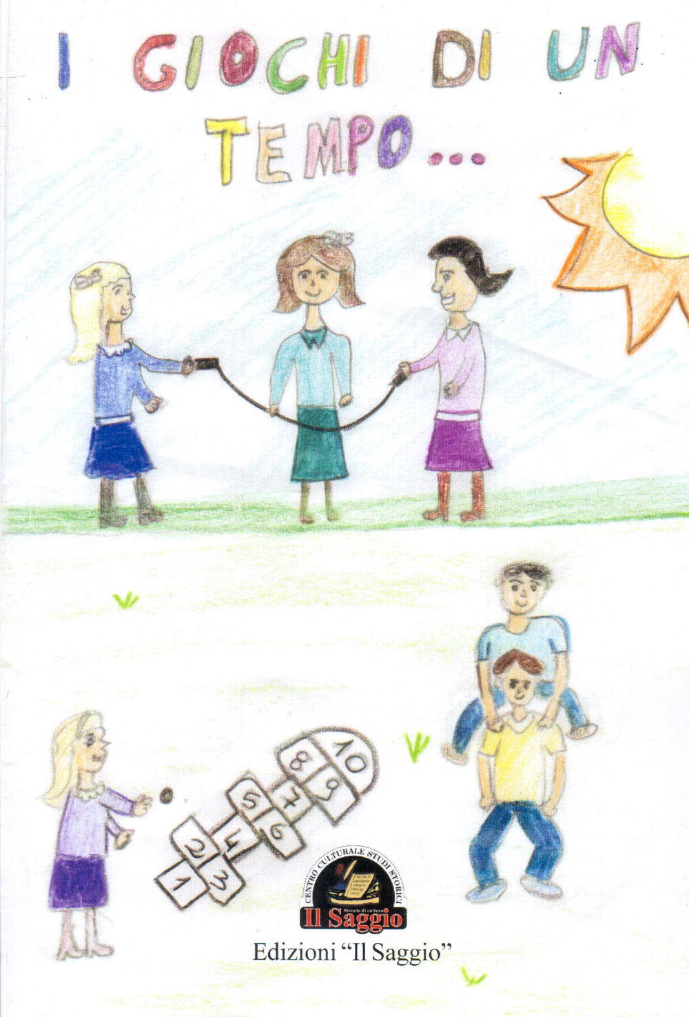 I giochi di un tempo